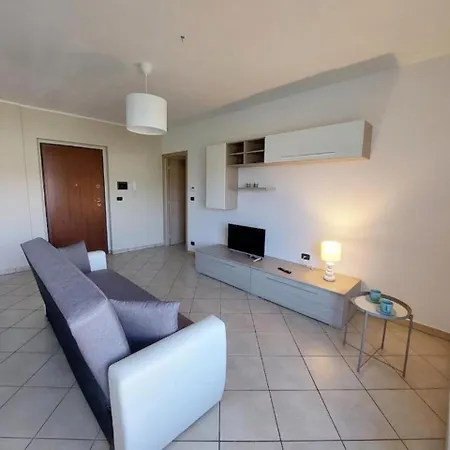 La Perla Apartment Caluso