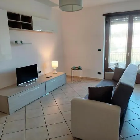 Apartment La Perla Caluso