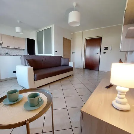 Apartment La Perla Caluso