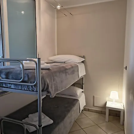 Apartment La Perla *