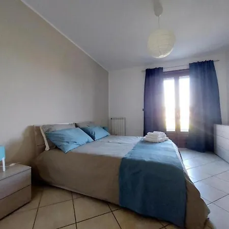 La Perla Apartment *