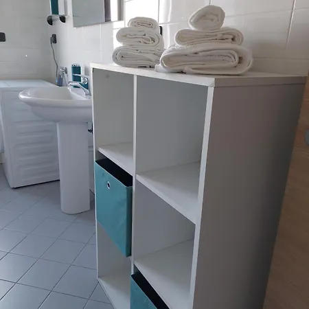 La Perla Apartment