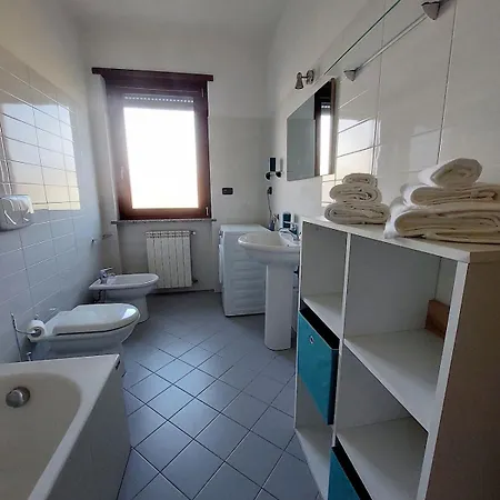 La Perla Apartment *