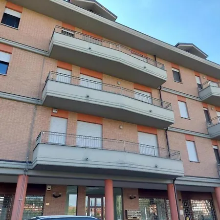 La Perla Apartment